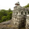 Central Park's Belvedere Castle Reopening After Restoration